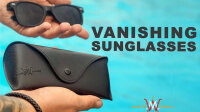 Vanishing Sunglasses von Wonder Makers