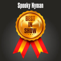 Best in Show von Spooky Nyman