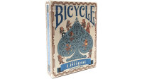 Bicycle Lilliput Playing Cards (1000 Deck Club) von...