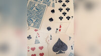 Bicycle Lilliput Playing Cards (1000 Deck Club) von...