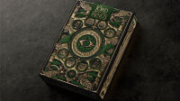 Lord Of The Rings Playing Cards von theory11