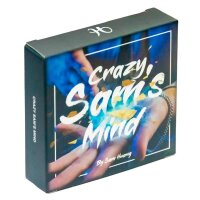 Crazy Sams Mind von Sam Huang