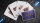 Guardians of the Galaxy Playing Cards von theory11
