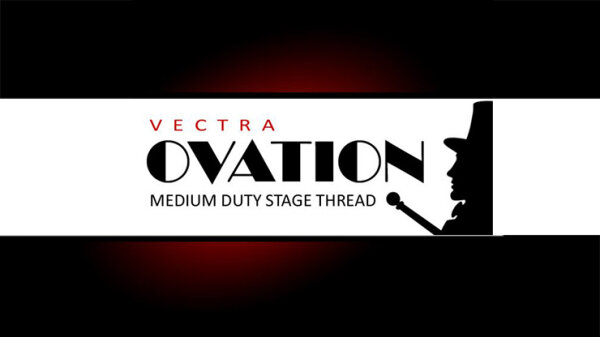 Vectra Ovation von Steve Fearson