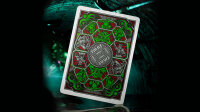 Teenage Mutant Ninja Turtles Playing Cards von theory11