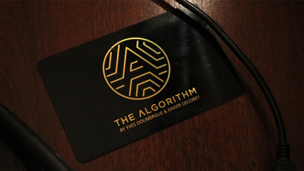 Algorithm von Yves Doumergue