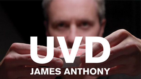 Ultimate Vanishing Deck von James Anthony