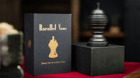 Barallel Vase von Artisan Coin & Jimmy Fan