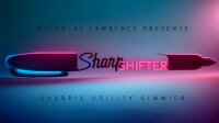 SharpShifter von Nicholas Lawrence