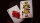 Deadpool Playing Cards von theory11