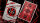 Deadpool Playing Cards von theory11