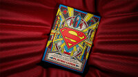 Superman Playing Cards von theory11