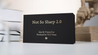 Not So Sharp 2.0 von Wayne Fox und TCC Magic