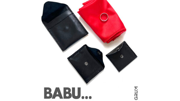 BABU von GRUM