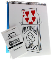 Zubehör/Refills für Cardiographic - AddOn-Set für Cardiographic Lite Schwarz
