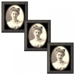 Geisterbild - Cousine Drusilla