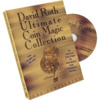 Ultimate Coin Magic Collection - DVD 2 Ultimate Coin Magic Collection - DVD 2