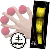 Multiplying Balls von Vernet - Gelb