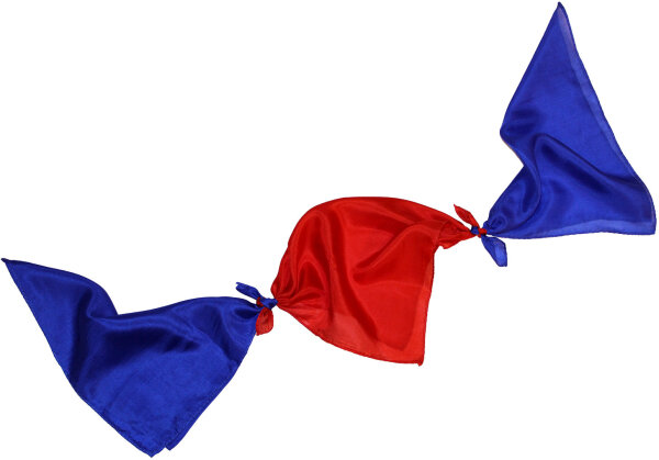 20th Century Silk - Klein