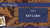 Card College 1&2 Einzelkapitel - Download Kapitel 10 - Key Card