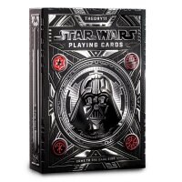 Star Wars: Year of the Dark Side Playing Cards von Theory11