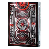 Star Wars: Year of the Dark Side Playing Cards von Theory11