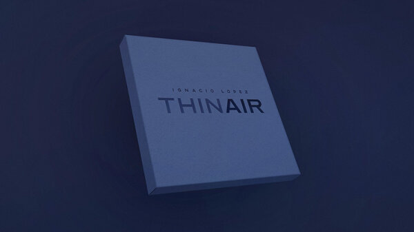 Thin Air von Ignacio Lopez