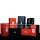 MagicBox Large von Twister Magic (schwarz)