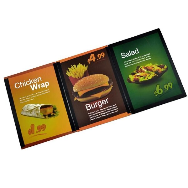 Food to Go 2.0 von Twister Magic