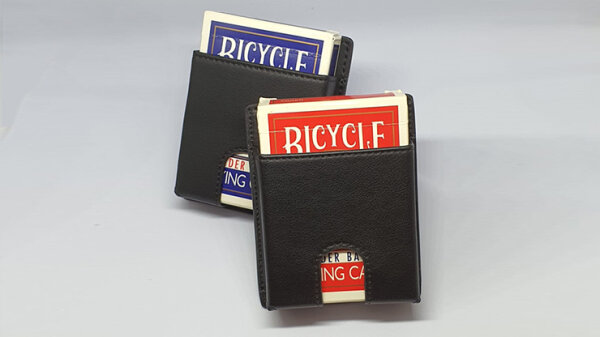 Ultimate Deck Holder von Eran Blizovsky
