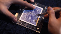 The Card Craftsman von John Cheung & Amor Magic