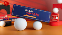 Blow Hard von Ryan Plunkett